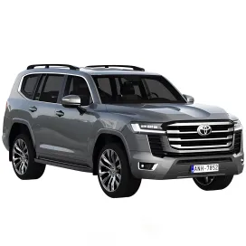 Toyota Land Cruiser 300